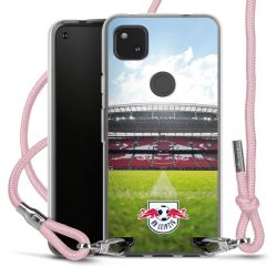 Carry Case Fabric pink