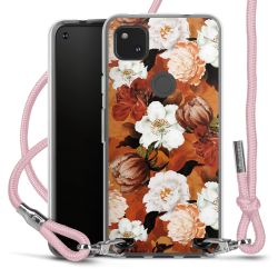 Carry Case Fabric pink