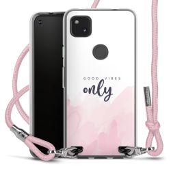 Carry Case Fabric pink