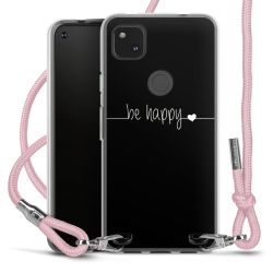 Carry Case Fabric pink