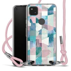 Carry Case Fabric pink