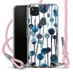 Carry Case Fabric pink