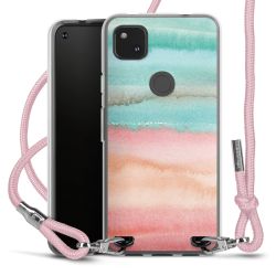 Carry Case Fabric pink