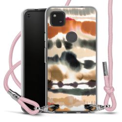 Carry Case Fabric pink