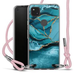 Carry Case Fabric pink