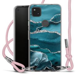 Carry Case Fabric pink