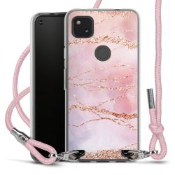 Carry Case Fabric pink