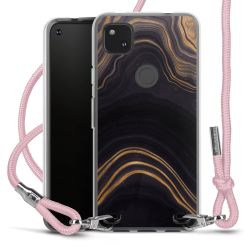 Carry Case Fabric pink