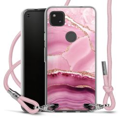 Carry Case Fabric pink