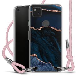 Carry Case Fabric pink