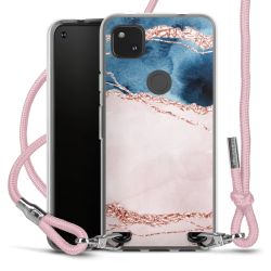 Carry Case Fabric pink