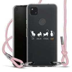 Carry Case Fabric pink