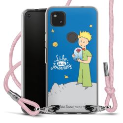 Carry Case Fabric pink