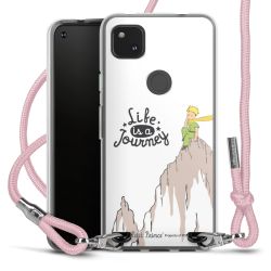 Carry Case Fabric pink