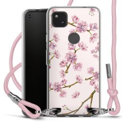 Carry Case Fabric pink