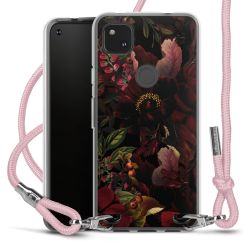 Carry Case Fabric pink