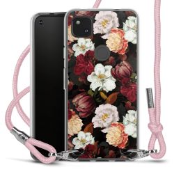 Carry Case Fabric pink