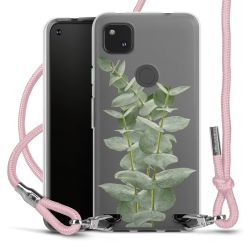 Carry Case Fabric pink