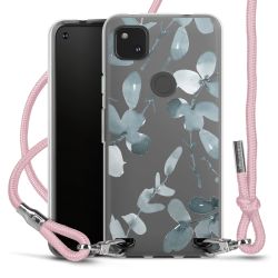 Carry Case Fabric pink