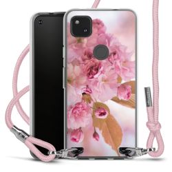 Carry Case Fabric pink