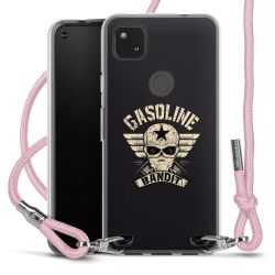 Carry Case Fabric pink