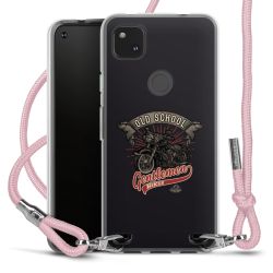 Carry Case Fabric pink