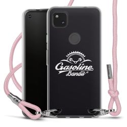 Carry Case Fabric pink