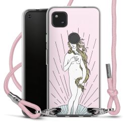 Carry Case Fabric pink