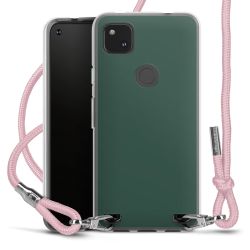 Carry Case Fabric pink