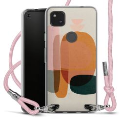 Carry Case Fabric pink