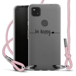 Carry Case Fabric pink