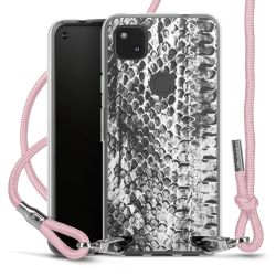 Carry Case Fabric pink