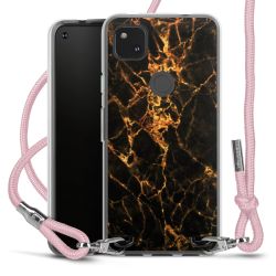 Carry Case Fabric pink