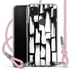 Carry Case Fabric pink