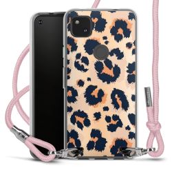 Carry Case Fabric pink