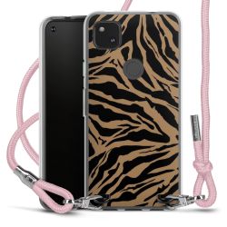 Carry Case Fabric pink