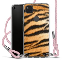 Carry Case Fabric pink