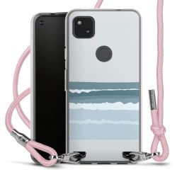 Carry Case Fabric pink