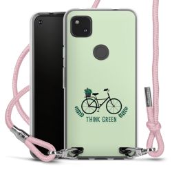 Carry Case Fabric pink