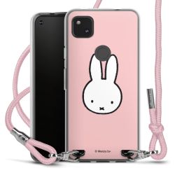 Carry Case Fabric pink