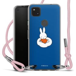 Carry Case Fabric pink