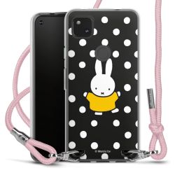 Carry Case Fabric pink