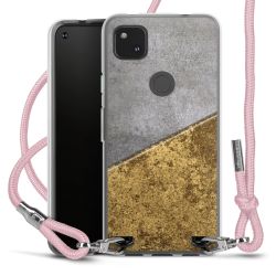 Carry Case Fabric pink