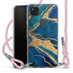 Carry Case Fabric pink