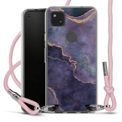 Carry Case Fabric pink