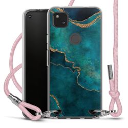 Carry Case Fabric pink