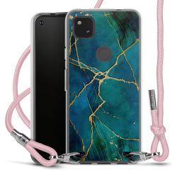 Carry Case Fabric pink