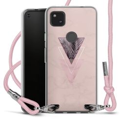 Carry Case Fabric pink