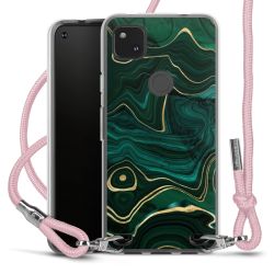 Carry Case Fabric pink