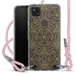 Carry Case Fabric pink